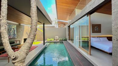 Dijual rumah Premium di Canggu, Badung - LT 120m²