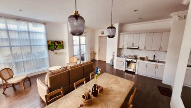 Rumah Sewa dengan Harga Murah Daerah Seminyak