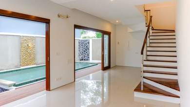 Rumah Elegan di Jimbaran, Badung, 3 Kamar Tidur, LT 131m²