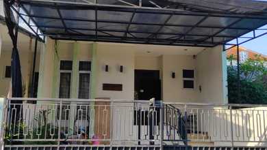 Rumah Siap Pakai di Area Jimbaran, Badung, LT 104m²