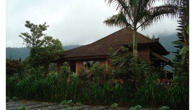 Jual Rumah 1500 di Bedugul, Tabanan