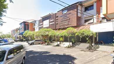Di Jual Ruko 3 Lt Kondisi Bagus Di Jln Utama By Pas Ngurah Rai