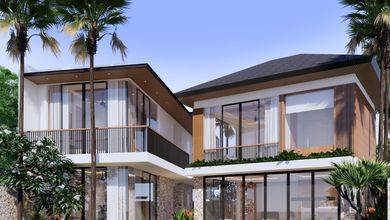 Jual Rumah 250 di Canggu, Badung