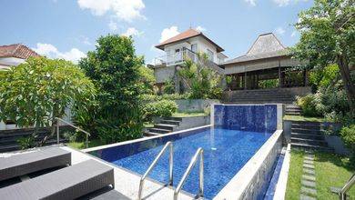 Jual Rumah Mewah LT 950 m2 Area Canggu, Badung