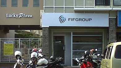 Di Jual Ruko 3 Lt Sangat Terawat Lokasi Denpasar Selatan 