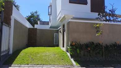 Kesempatan Eksklusif, rumah Mewah di Ungasan, Badung, LB 156m²