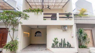 Jual Segera Rumah Elit area Ungasan, Badung, LT 100 m2