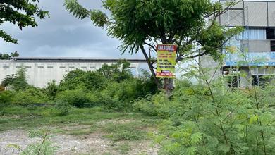 Jual Tanah Area Strategis, LT 1800 m2