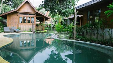 Disewakan Rumah Minimalis di Sanur, Denpasar, Luas  1200 m2