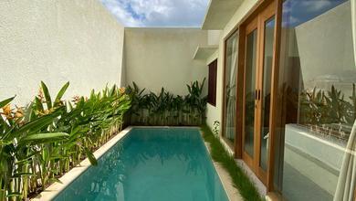 Disewakan Rumah Terjangkau di Jimbaran, Badung, LT 60m²