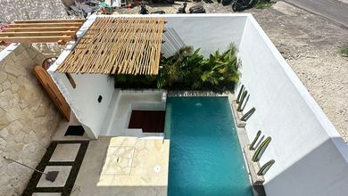 Dijual rumah Premium di Canggu, Badung - LT 139m²