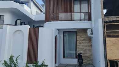For Sale rumah Premium di Nusa Dua, Badung - LT 114m²