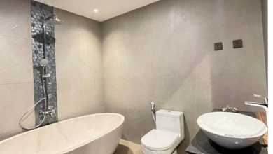 Promo Apartemen Siap Huni di Nusa Dua, Badung, 2 KT