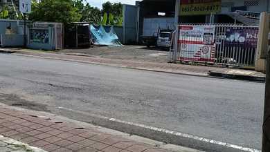 Rumah Mewah di Kerobokan, Badung, 3 KT, LT 1250m²