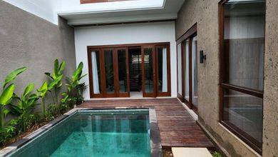 Jual Rumah Mewah LT 172 m2 Area Nusa Dua, Badung