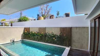 For Sale rumah Mewah di Ungasan, Badung - LT 153m²