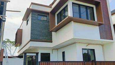 Jual Cepat Rumah Elit di Nusa Dua, Badung, Luas 100 m2