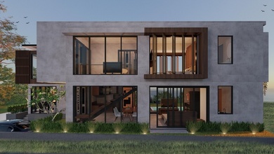 Jual Rumah 203 area Canggu, Badung