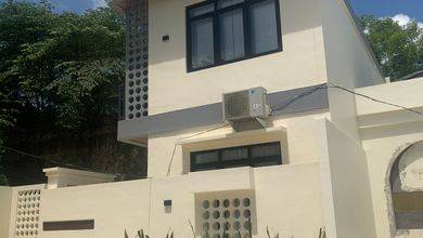 Rumah Sederhana di Nusa Dua, Badung, LT 100 m2