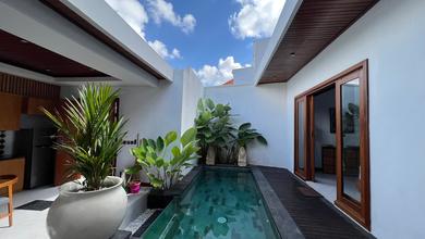 Dijual rumah Premium di Canggu, Badung - LT 106m²