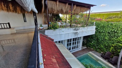 Jual Rumah Bagus LT 200 m2 area Canggu, Badung