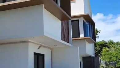 Properti Siap Pakai di Kawasan Nusa Dua, Badung, LT 100m²