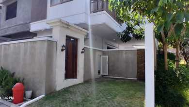 Disewakan Rumah Minimalis Daerah Ungasan, Badung, Luas  153 m2