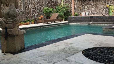 Jual Rumah Baru area Dalung, Badung Luas 250 m2