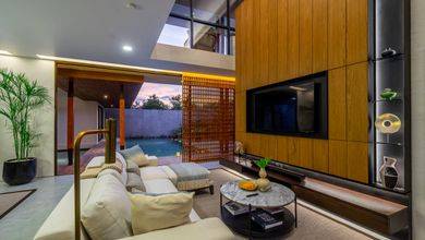 Jual Rumah Bagus LT 525 m2 di Jimbaran, Badung