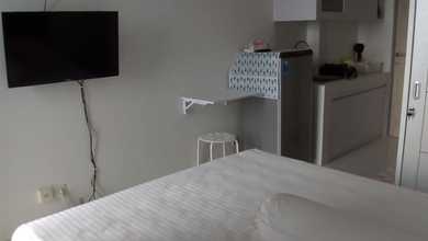 Apartemen Sederhana Lokasi Tanggerang, Banjar, Harga Ekonomis