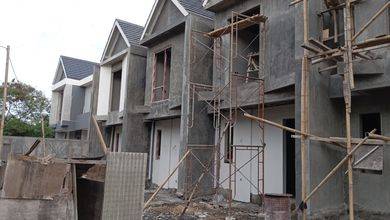 Jual Rumah Mewah Luas 60 m2 di Denpasar Barat, Denpasar