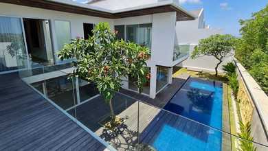 Rumah Premium di Ungasan, Badung, Luas 436 m2
