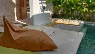 Rumah Elite di Kawasan Canggu, Badung, LB 160m², Harga 4,1 Miliar