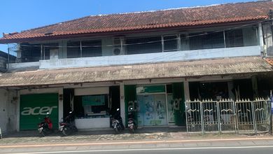 Ruko Terjangkau Posisi Ramai Cocok Utk Usaha