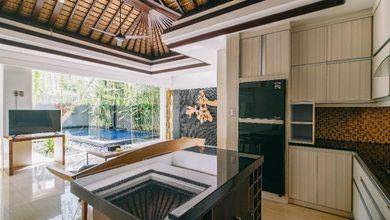 Jual Rumah Terkini di Jimbaran, Badung LT 262 m2