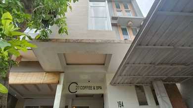 Apartemen Berkelas Dijual di Sanur, Denpasar, Luas 950m²