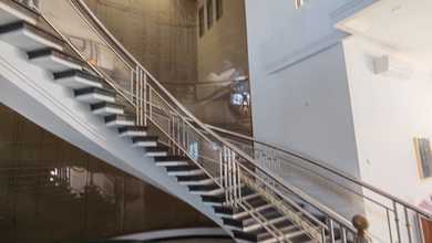 Penawaran Langka, rumah Prestisius di Denpasar Utara, Denpasar, LB 570m²