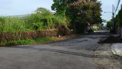For Sale Tanah Premium di Denpasar Barat, Denpasar, LT 15200m²
