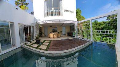 VILLA READY FURNISHED 3BR SIAP HUNI ONE GATE AREA NUSA DUA BALI