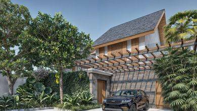 HUNIAN VILLA 1-3BR BEST INVESTMENT BEST LOCATION JIMBARAN BALI