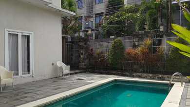 Rumah Area Premium Jimbaran, Badung - Harga Terbaik 4,5 Miliar