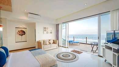 Hunian Elite di Kawasan Nusa Dua, Badung, LB 450m², Harga 29 Miliar