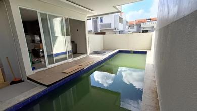 Rumah Sewaan Murah di Jimbaran, Badung, 3 KT, Harga 175 Juta /tahun