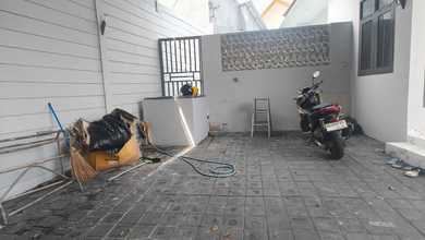 For Sale rumah Mewah di Jimbaran, Badung - LT 186m²