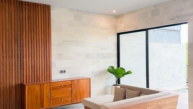 Villa Rice Field View Di Cepaka Munggu Close to Canggu