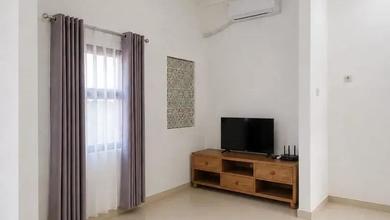 Rumah Favorit di Ungasan, Badung, 2 KT, Harga 1,3 Miliar