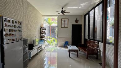 Penawaran Eksklusif, rumah Mewah di Kerobokan, Badung, LB 245m²