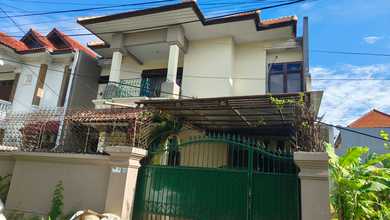 Rumah Prestisius di Kawasan Renon, Denpasar, LB 250m², Harga 7,9 Miliar