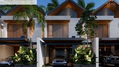 VILLA PREMIUM 3BR PRIVAT POOL ONE GATE BEST LOKASI SANUR BALI