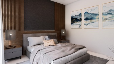 Hunian Prestisius di Kawasan Denpasar Selatan, Denpasar, LB 75m², Harga 2,6 Miliar